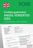 Klett PONS Fordítási gyakorlatok - Angol vonzatos igék