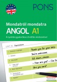 Klett PONS Mondatról mondatra Angol A1