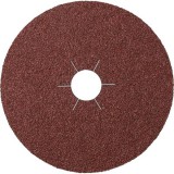Klingspor CS561 fibertárcsa 125x22 P40 - 11013