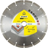 Klingspor DT 300 U gyémánt vágókorong 230x2,3x22,23 - 325348