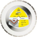 Klingspor DT900U gyémánt vágókorong 350x3x30 - 325099