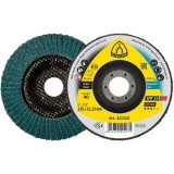 Klingspor Lamellás korong 125mm P80 SMT324 csiszoló - 321514