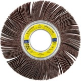 Klingspor SM 611 lamellás csiszolókerék LS309x165x50x43,1 mm P60 - 12107