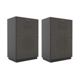 Klipsch Cornwall IV frontsugárzó (Black Ash), fekete