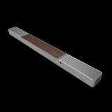 Klipsch Flexus Core 300 5.1.2 Dolby Atmos Soundbar, dió