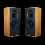 Klipsch Forte IV frontsugárzó pár, cseresznye