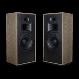 Klipsch Forte IV frontsugárzó pár, tölgy