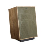 Klipsch Heresy IV frontsugárzó (American Walnut), dió