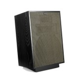 Klipsch Heresy IV frontsugárzó (Black Ash), fekete