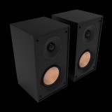 Klipsch KD-400, aktív hangszóró pár (bemutató darab)