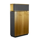 Klipsch Klipschorn AK6 frontsugárzó (Natural Cherry), cseresznye