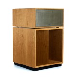 Klipsch La Scala AL5 frontsugárzó (Natural Cherry), cseresznye