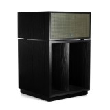 Klipsch La Scala AL5 frontsugárzó (Satin Black Ash), fekete