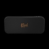 Klipsch Nashville hordozható Bluetooth hangszóró, fekete