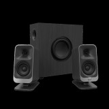 KLIPSCH ProMedia Lumina 2.1 multimédia hangszóró, fekete