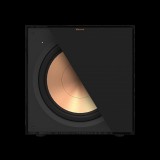 KLIPSCH R-121SW mélysugárzó, fekete