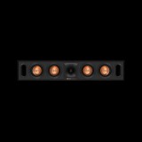 Klipsch R-30C centersugárzó, fekete