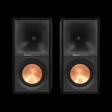 Klipsch R-40PM aktív polcsugárzó pár, fekete