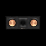 Klipsch R-50C centersugárzó, fekete