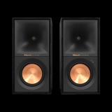 Klipsch R-50PM aktív polcsugárzó pár, fekete