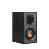 KLIPSCH R-51M polcsugárzó pár, fekete