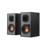 KLIPSCH R-51PM aktív polcsugárzó pár, fekete