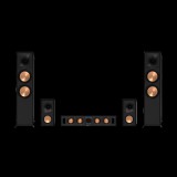 Klipsch R-600F 5.0 hangsugárzó szett (R-600F+R-50M+R-30C)