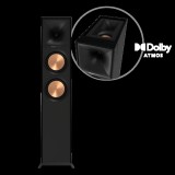 Klipsch R-605FA Dolby Atmos frontsugárzó, fekete