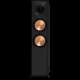 Klipsch R-800F frontsugárzó, fekete