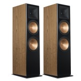Klipsch RF-7 III frontsugárzó pár, cseresznye