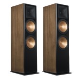 Klipsch RF-7 III frontsugárzó pár, dió