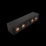 Klipsch RP-404C II centersugárzó, fekete