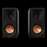 Klipsch RP-500M II polcsugárzó pár, fekete