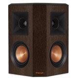 Klipsch RP-502S dipol háttér hangsugárzó pár, dió