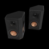 Klipsch RP-502S II dipol háttér hangsugárzó, fekete