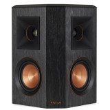 Klipsch RP-502S polcsugárzó pár, fekete
