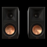 Klipsch RP-600M II polcsugárzó pár, fekete