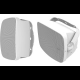 Klipsch RSM-525 beltéri/kültéri hangsugárzó pár, fehér