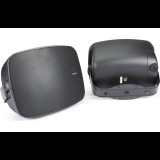 Klipsch RSM-525 beltéri/kültéri hangsugárzó pár, fekete