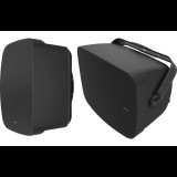 Klipsch RSM-800 beltéri/kültéri hangsugárzó pár, fekete