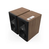 KLIPSCH THE FIVES II, aktív hangszóró pár, dió