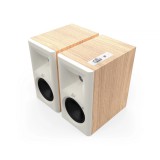KLIPSCH THE FIVES II, aktív hangszóró pár, vörös tölgy