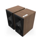 KLIPSCH THE NINES II, aktív hangszóró pár, dió