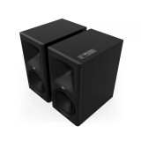KLIPSCH THE NINES II, aktív hangszóró pár, fekete