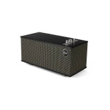 Klipsch The One II Bluetooth hangszoró, fekete