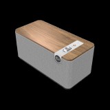 Klipsch The One Plus Bluetooth hangszóró, dió