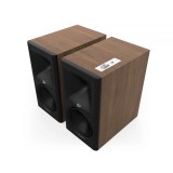 KLIPSCH THE SEVENS II, aktív hangszóró pár, dió