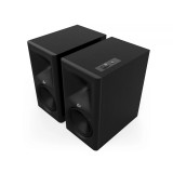 KLIPSCH THE SEVENS II, aktív hangszóró pár, fekete