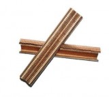 Klipsz OMEGA, 5000db/doboz, Easy Pack M-86 necchálós géphez