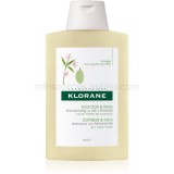 Klorane Almond sampon dús hatásért 200 ml